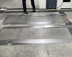 哪些材料可以被矯平？矯平之后網(wǎng)孔會(huì)不會(huì)變形？</a>