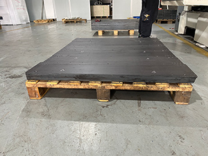 CNC加工中心做出來的工件變形如何快速校平？</a>