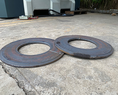 保險柜行業(yè)買什么牌子的校平機呀？</a>