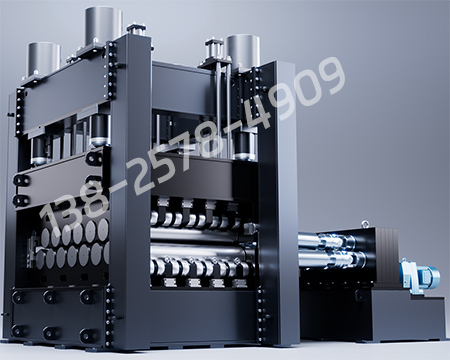 精密液壓矯平機(jī)的優(yōu)勢(shì)有那些？</a>