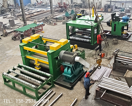 用于絲網(wǎng)校平自動剪切機價格多少？</a>